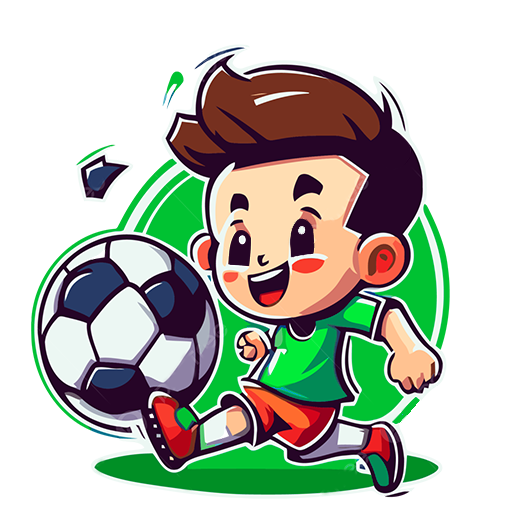 jeux football