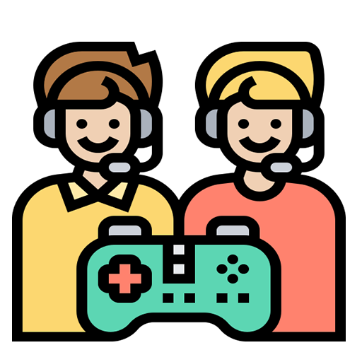 Jeux multijoueurs