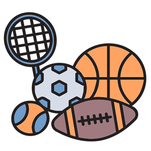 Jeux sport