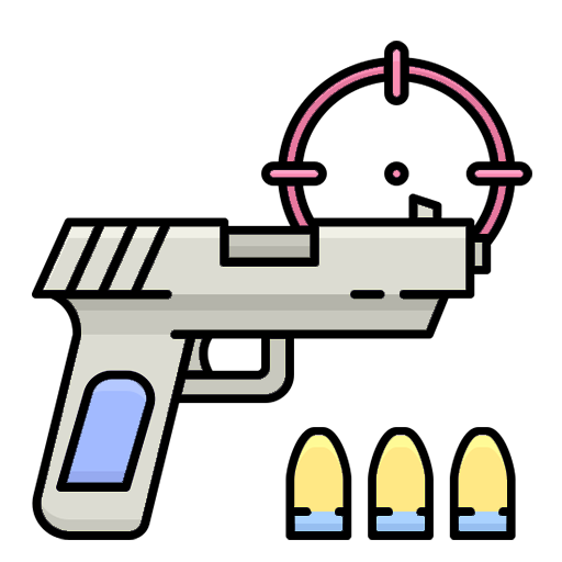 Jeux de tir