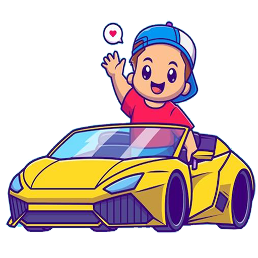 Jeux voiture