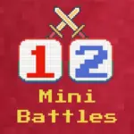 12 MiniBattles