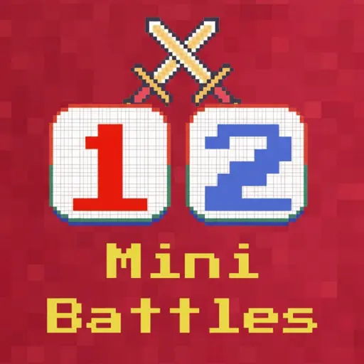 12 MiniBattles