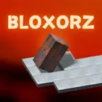 Bloxorz