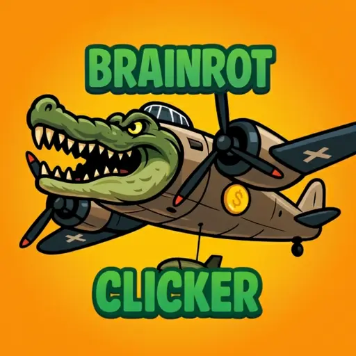 Brainrot Clicker