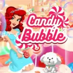 Candy Bubble
