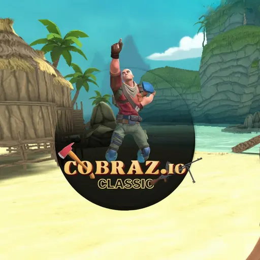 CobraZ.io Classic