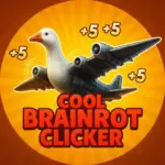 Cool Brainrot Clicker