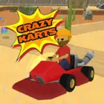 Crazy Karts