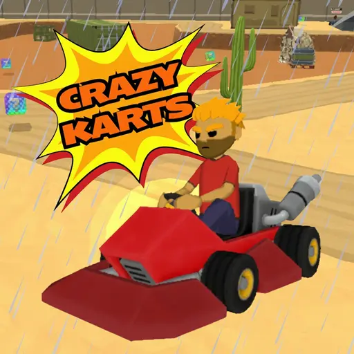 Crazy Karts