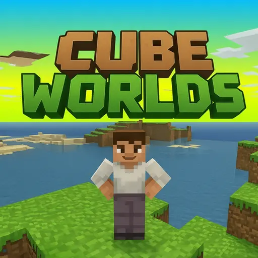 Cube Worlds