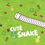 Cute Snake io
