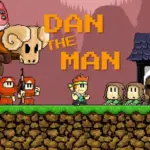 Dan the Man