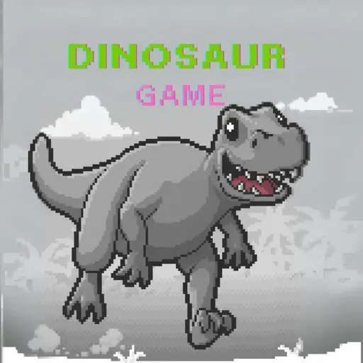 Dinosaur Game