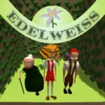 Edelweiss