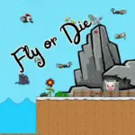 EvoWorld io FlyOrDie