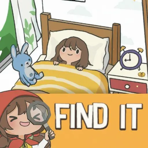 Find It