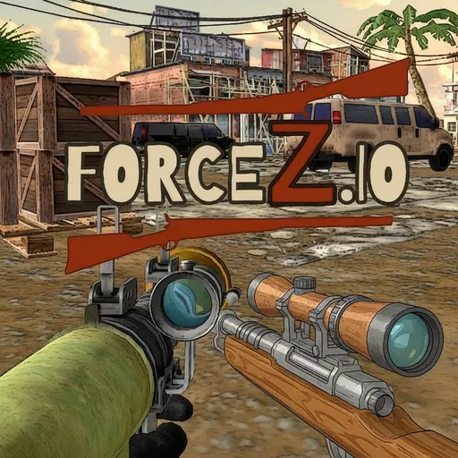 ForceZ.io