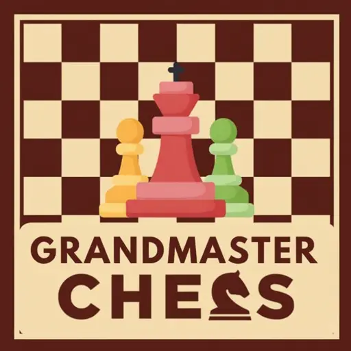 Grandmaster Chess