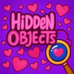 Hidden Objects