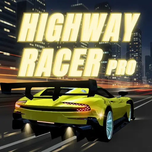 Highway Racer Pro