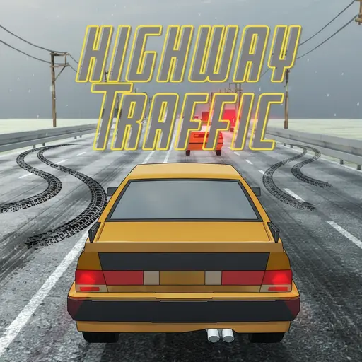 Highway Traffic