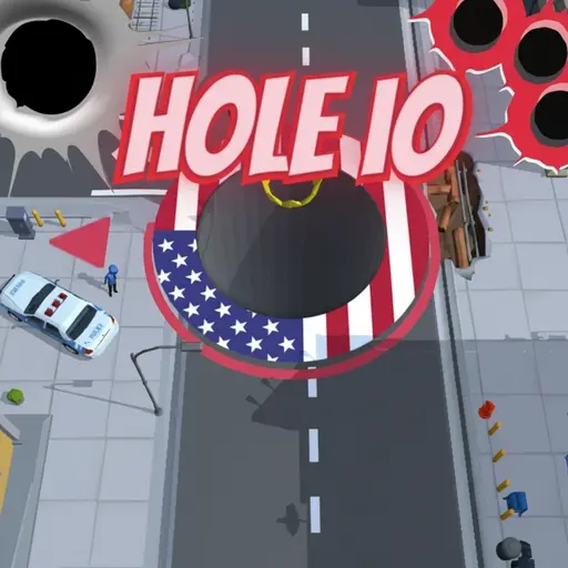Hole io