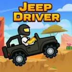 Jeep Driver