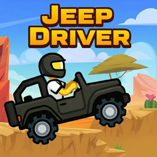 Jeep Driver