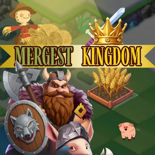 Mergest Kingdom