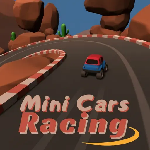 Mini Cars Racing