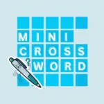 Mini Crossword