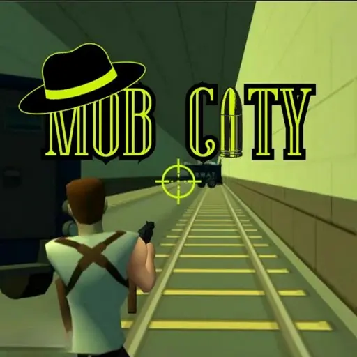 Mob City
