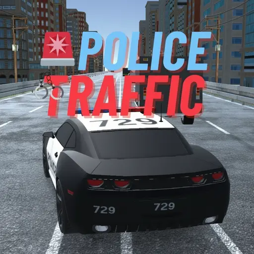 Police Traffic