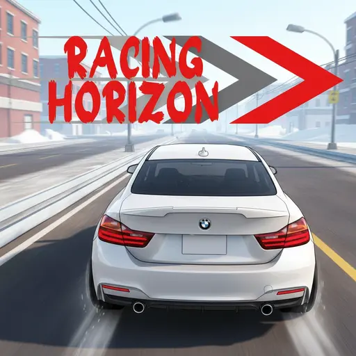 Racing Horizon