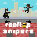 Rooftop Snipers