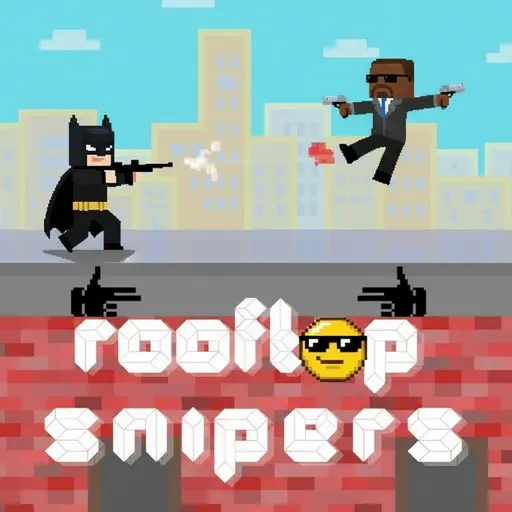 Rooftop Snipers