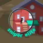 Sniper Elite