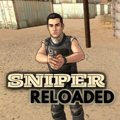Sniper Reloaded