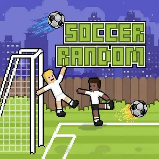 Soccer Random