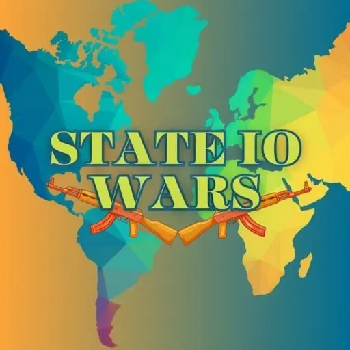 State io Wars