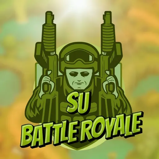 Su Battle Royale