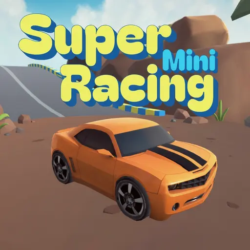 Super Mini Racing