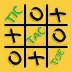 Tic Tac Toe