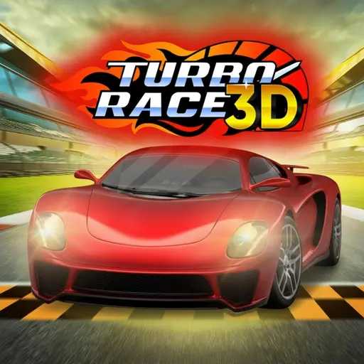 Turbo Race 3D