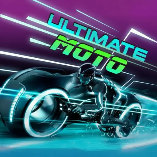 Ultimate Moto