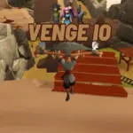 Venge io