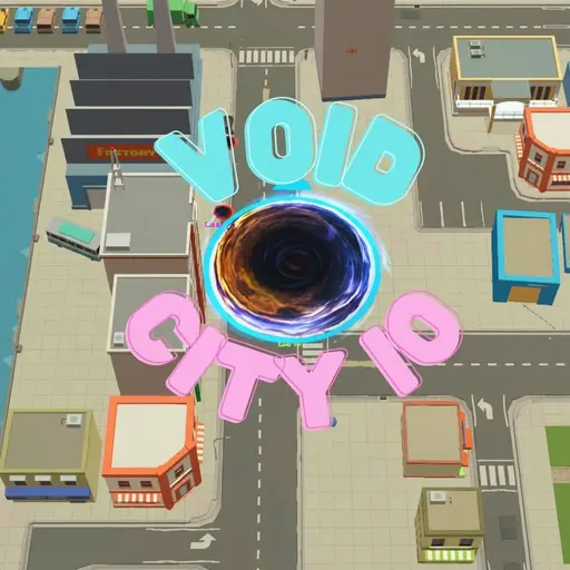 Void City io