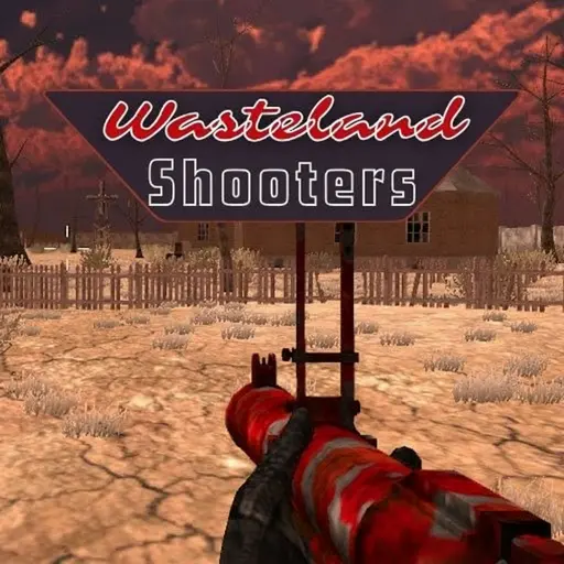 Wasteland Shooters