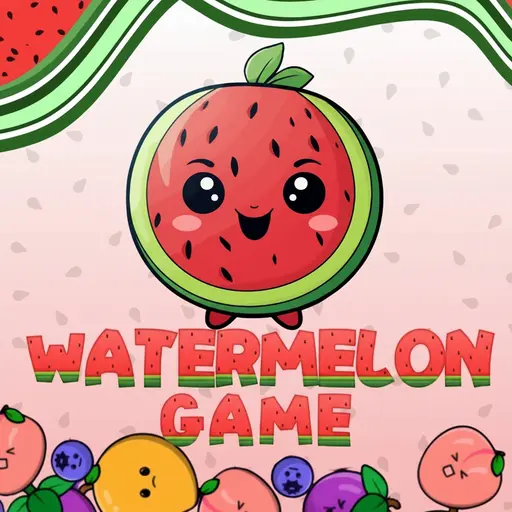 Watermelon Game